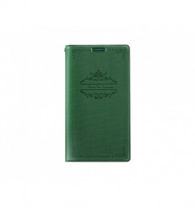 Bao da Galaxy S4 Zenus Story Book Diary Collection