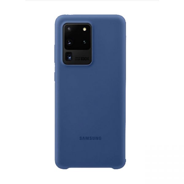 Ốp lưng Samsung S20 Ultra Silicon màu giá rẻ Hải Phòng Hà Nội
