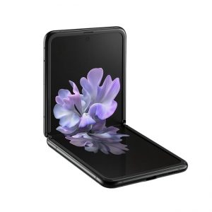 Bộ miếng dán full màn hình Galaxy Z Flip + dán lưng chống xước tốt nhất giá rẻ hà nội tphcm