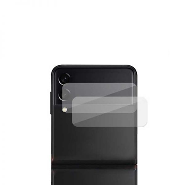 Miếng dán kính cường lực camera Galaxy Z Flip 4 tốt nhất giá rẻ