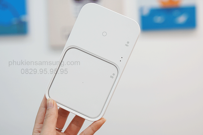 sạc không dây Galaxy Z Fold 4 | Z Flip 4 chính hãng giá tốt