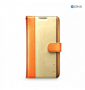 Bao da Galaxy S4 Zenus Fast Track Diary Collection
