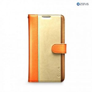 Bao da Galaxy S4 Zenus Fast Track Diary Collection