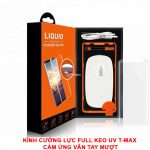 kính cường lực Full keo Ub note 9 chính hãng giá rẻ Hà Nội