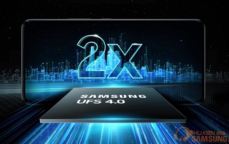 Samsung S23 nên sử dụng 128gb hay 256gb